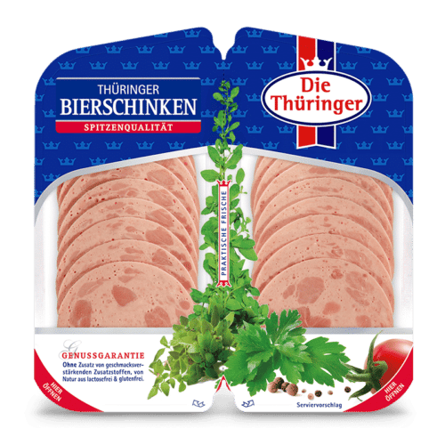 Bierschinken