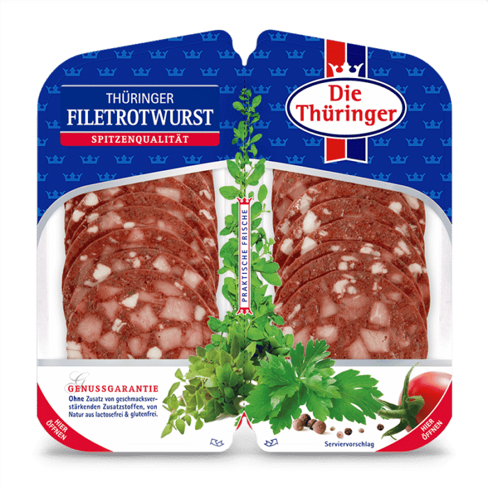 Filetrotwurst