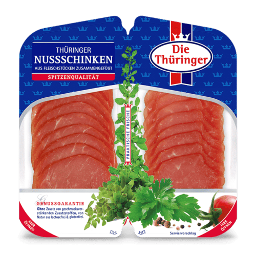 Nussschinken