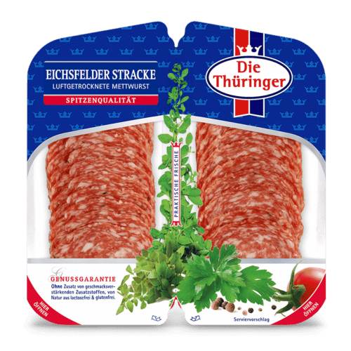 Eichsfelder Stracke
