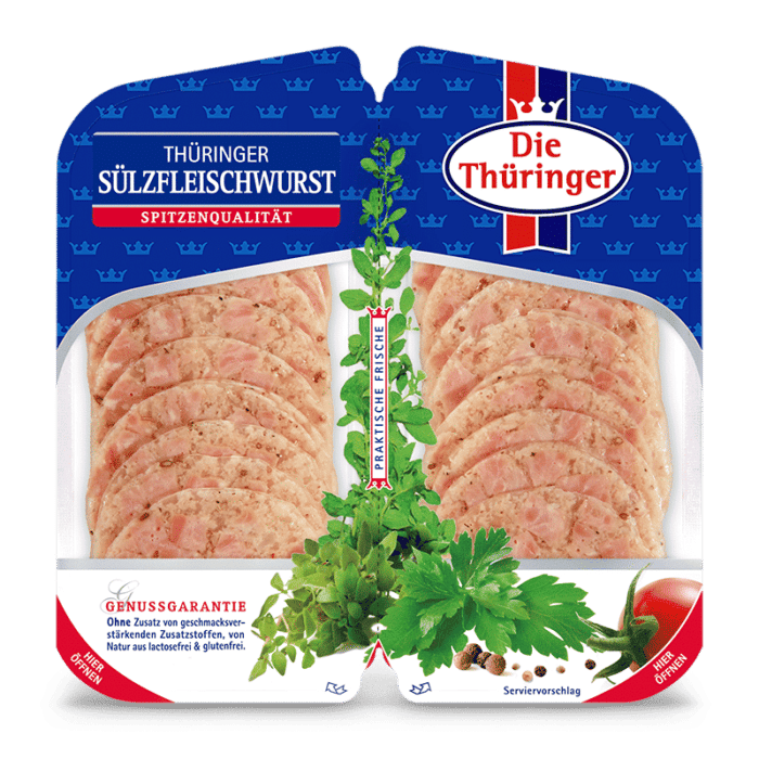 sülzfleischwurst