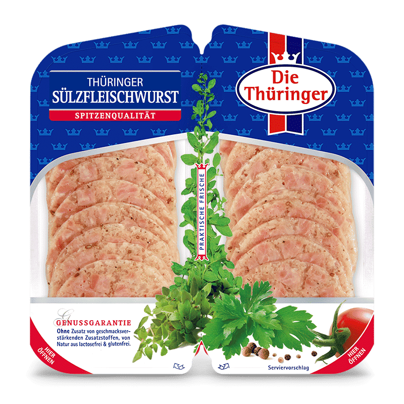 sülzfleischwurst