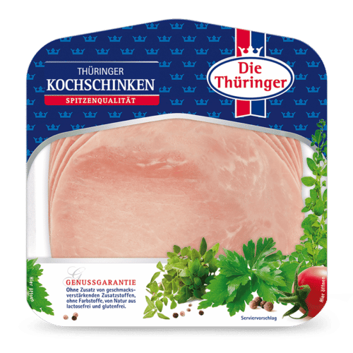 kochschinken