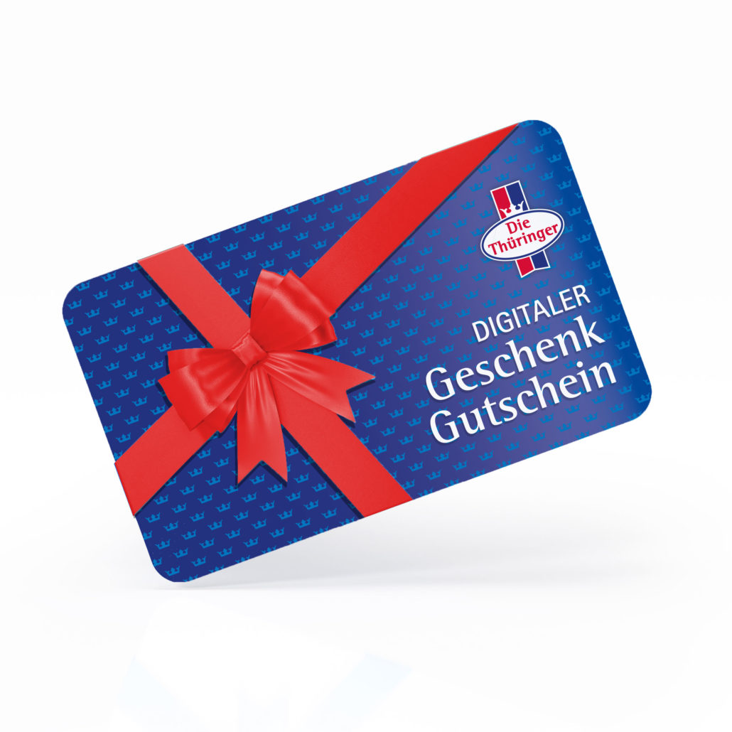 Gutschein geschenke online