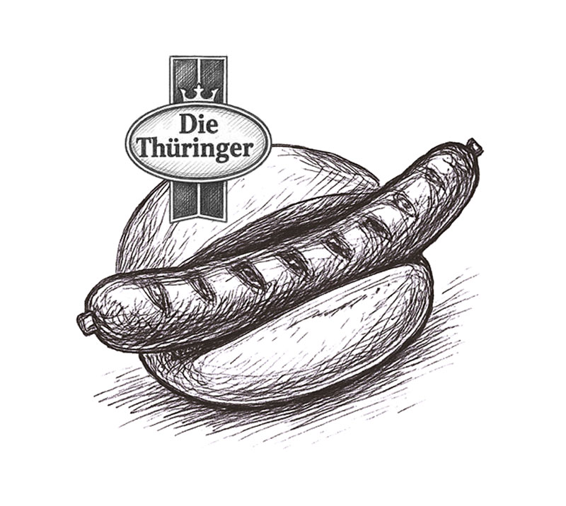 Thüringer Originale 3