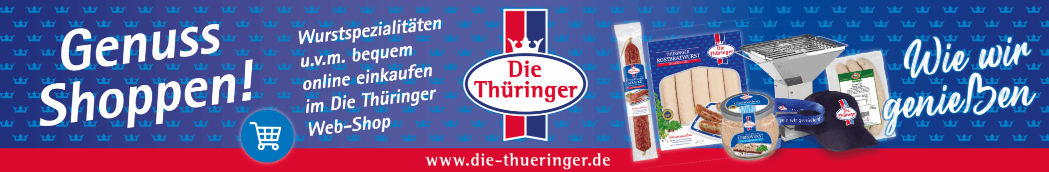 Thüringer Originale 5