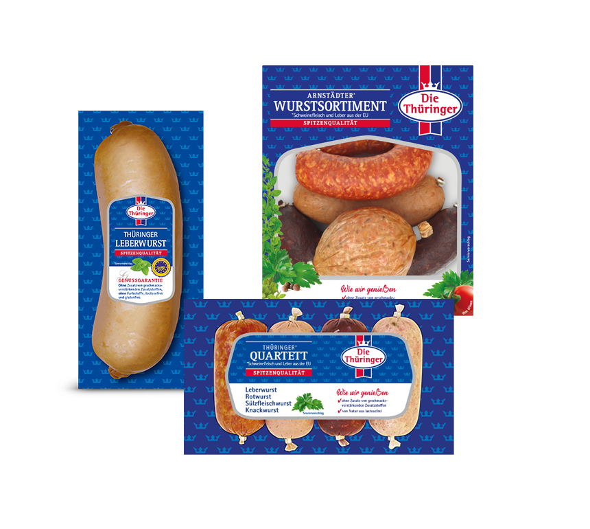 Kochwurst